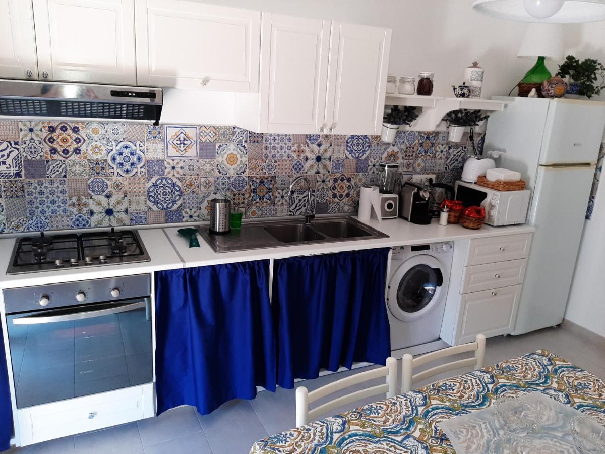 Апартаменты Etna Sicilian House Лингуаглосса Экстерьер фото