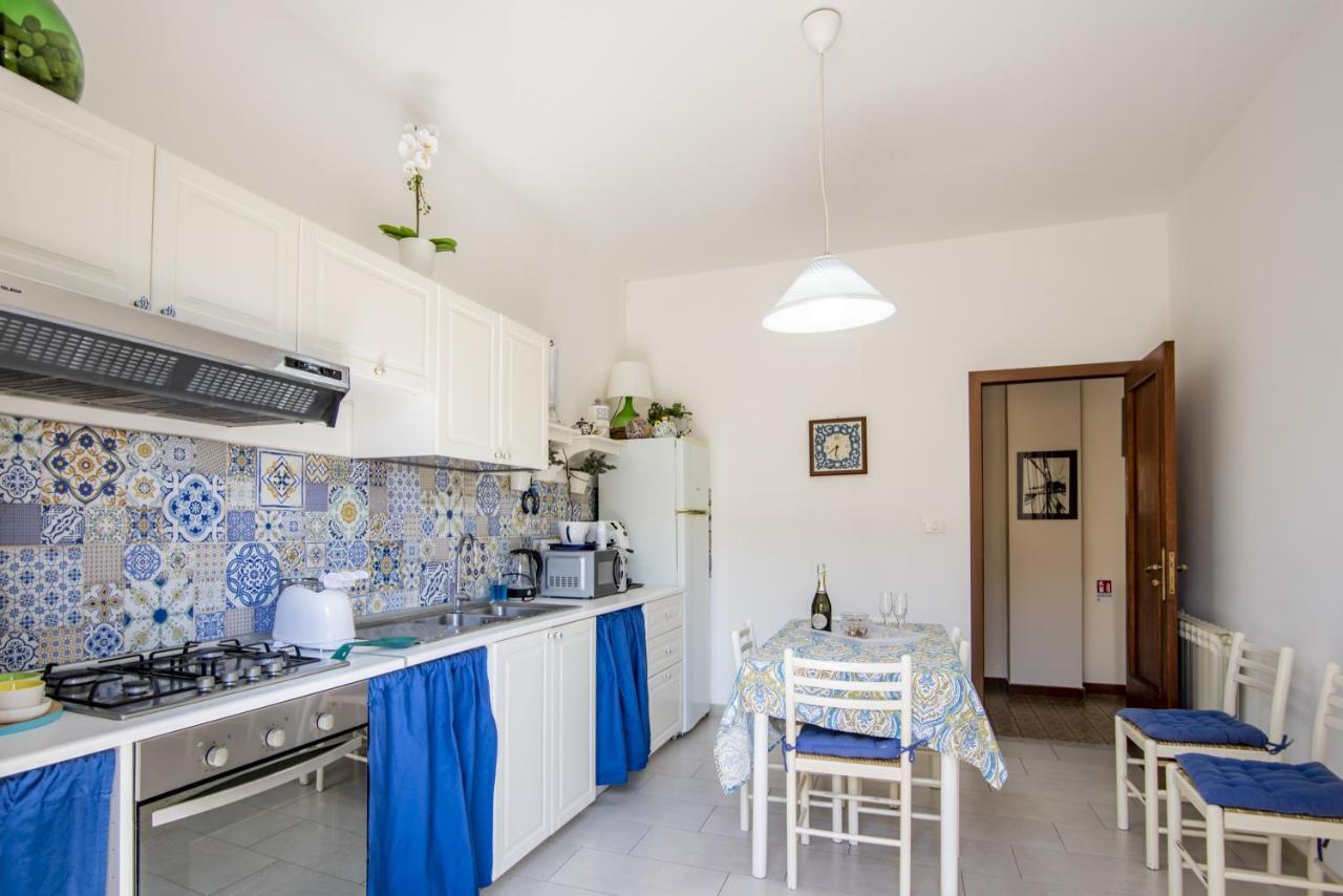 Апартаменты Etna Sicilian House Лингуаглосса Экстерьер фото